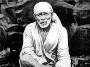 Spiritual Master Sai Baba
