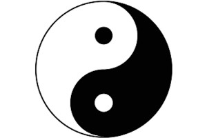 Balance: Yin Yang